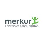 Logo Merkur Leben - Thumbnail